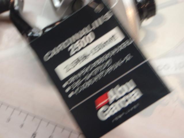 カーディナルⅢS 2500