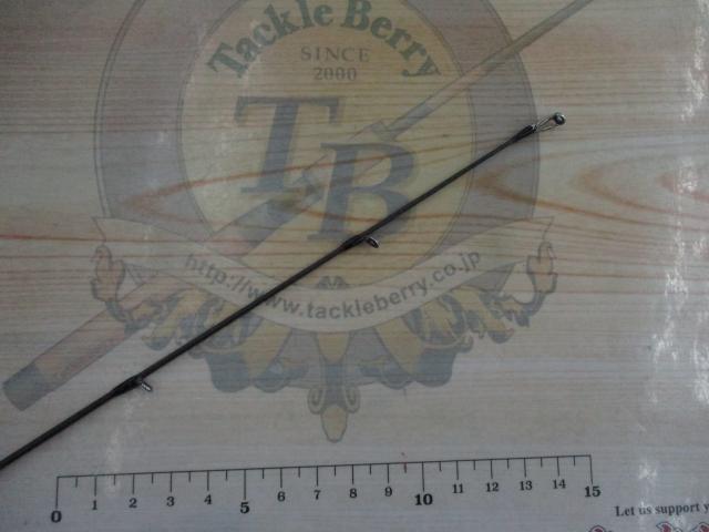 ワイルドサイド WSC510UL Bait Finesse