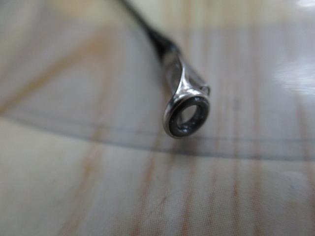 ワイルドサイド WSC510UL Bait Finesse