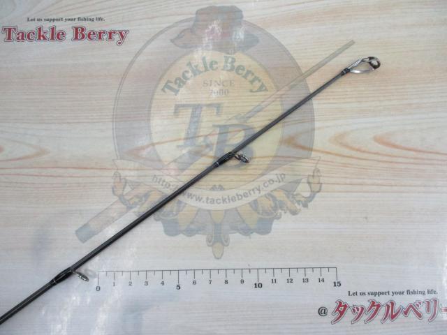 ラクマン　　モンスターインパクト90H 美品 RippleFisher Monster Impact 90H NB-EYE-TOKYO