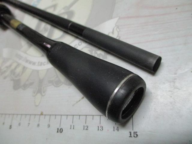 22エクスプライド 266L