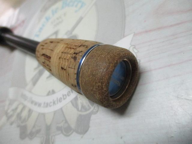 ブルートレック DBTC-67ML-BF