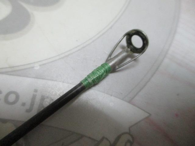 ブルートレック DBTC-67ML-BF