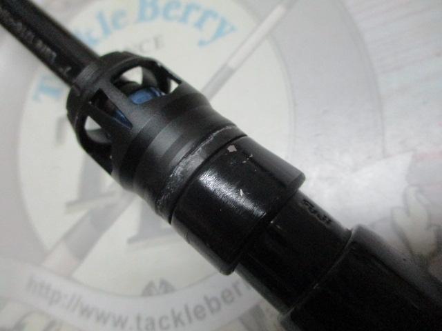 ブルートレック DBTC-67ML-BF