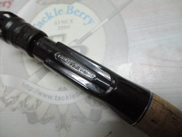 ブルートレック DBTC-67ML-BF