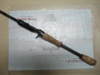 ブルートレック DBTC-67ML-BF