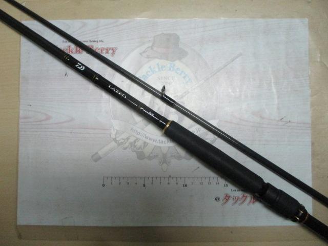 ラテオ 96M・R｜＠ベリーネット 日本最大新品中古釣具WEBショップ