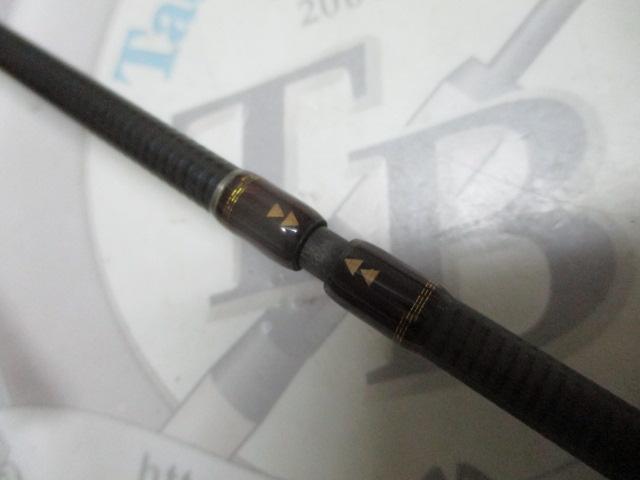 トラウトプログラムスパイクアロー 60(Kガイド)