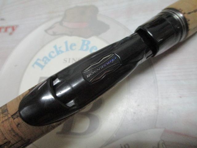 ブラックレーベル BLX SG 681L/MLXS-ST｜＠ベリーネット 日本