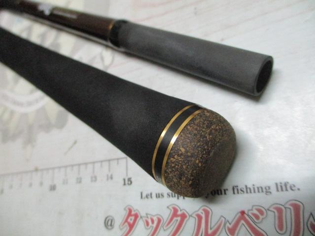 グラディエーターアンチ GA-70MGC エングレイヴ