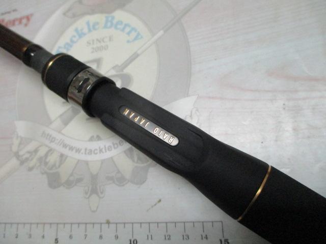 グラディエーターアンチ GA-70MGC エングレイヴ