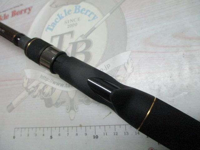 グラディエーターアンチ GA-70MGC エングレイヴ