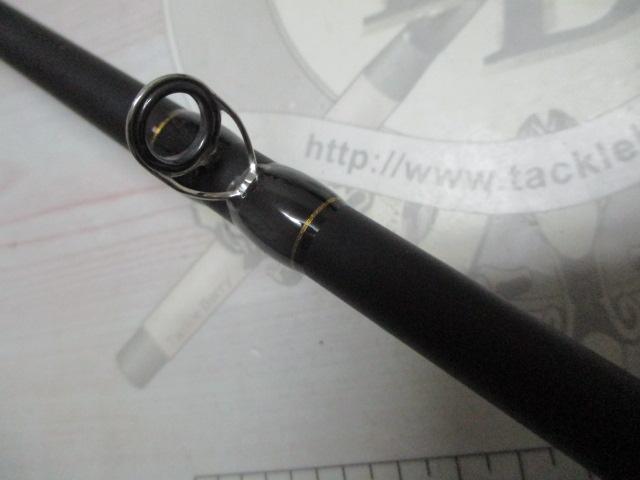 グラディエーターアンチ GA-70MGC エングレイヴ