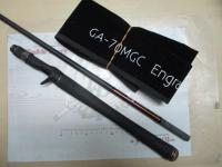 グラディエーターアンチ GA-70MGC エングレイヴ