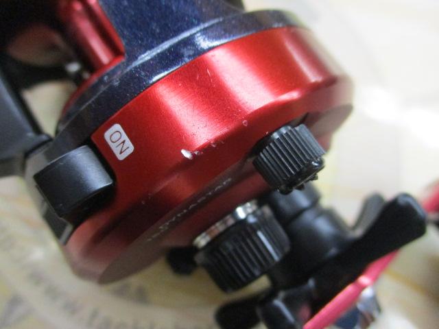 17ダイナスター 150