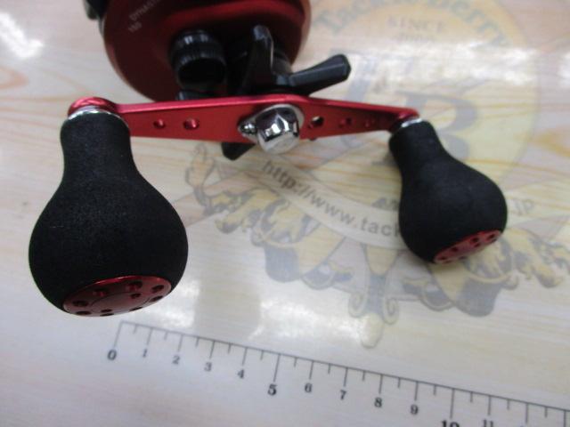 17ダイナスター 150