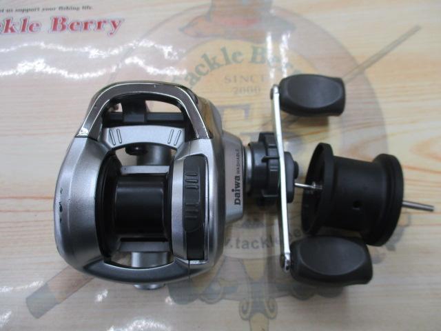 チヌチェイサー 太糸