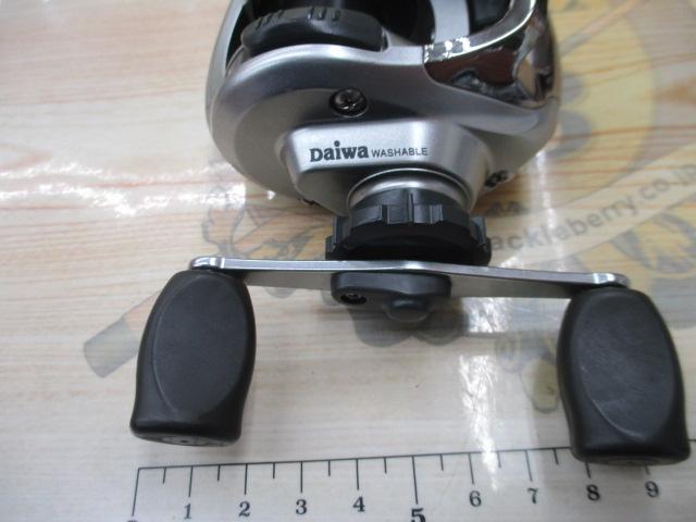 チヌチェイサー 太糸