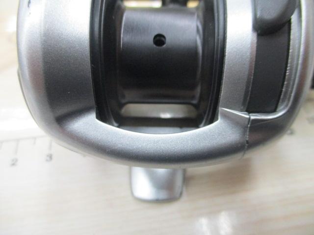 チヌチェイサー 太糸