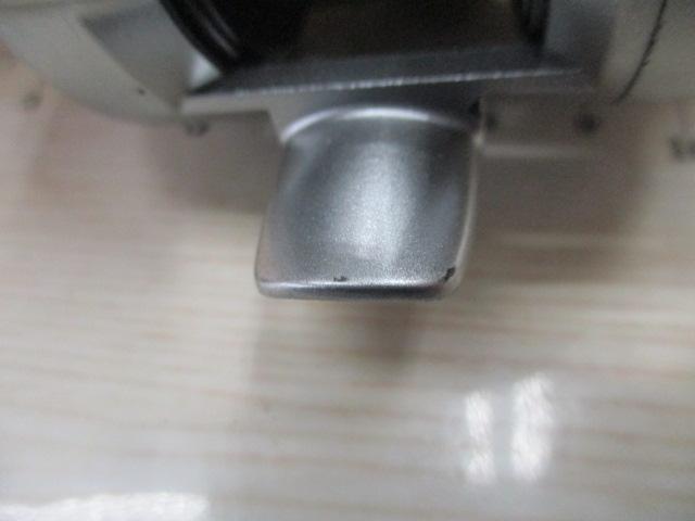 チヌチェイサー 太糸