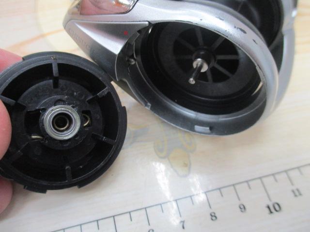 チヌチェイサー 太糸