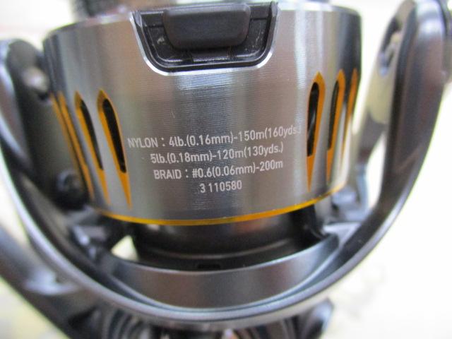 23エアリティ LT2500S｜＠ベリーネット 日本最大新品中古釣具WEB