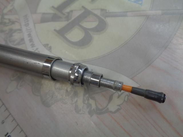 SZILトーナメントISO 0.8-53