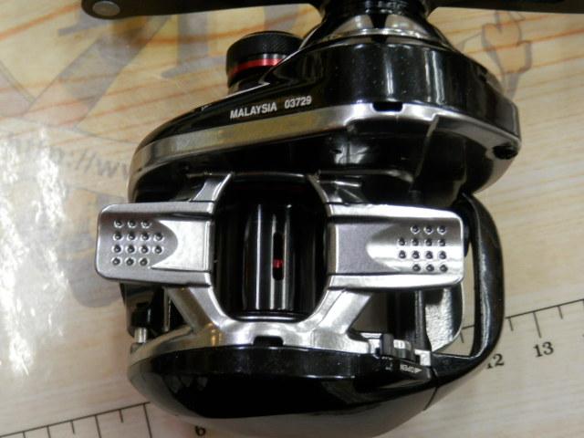 17炎月 100HG｜＠ベリーネット 日本最大新品中古釣具WEBショップ
