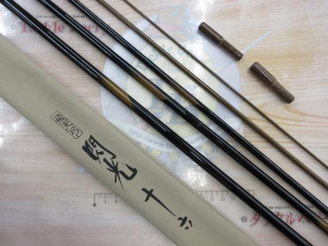 SHIMANO へら竿 飛天弓 閃光 LⅡ 24尺 SHIMANO 閃光24尺 ヘラ竿 シマノ