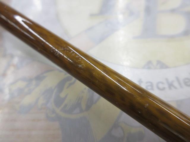 朱紋峰 飛造り 9