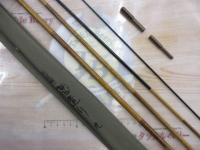 朱紋峰 飛造り 9