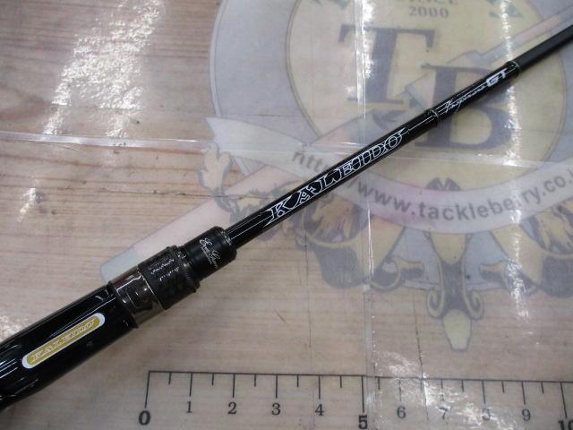 カレイドインスピラーレGT IGTC-69MH スタリオンGT