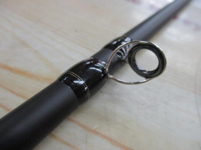 アルカンセ ALC-JW69MHST｜＠ベリーネット 日本最大新品中古釣具