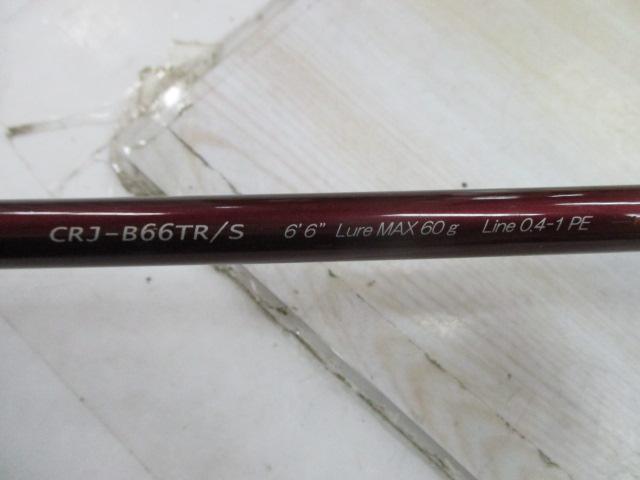 クロステージ CRJ-B66TR/S