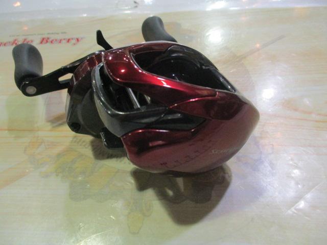 19スコーピオンMGL 150HG