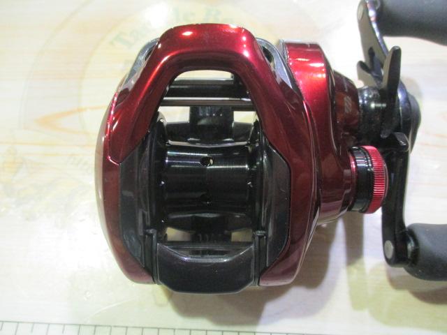 19スコーピオンMGL 150HG