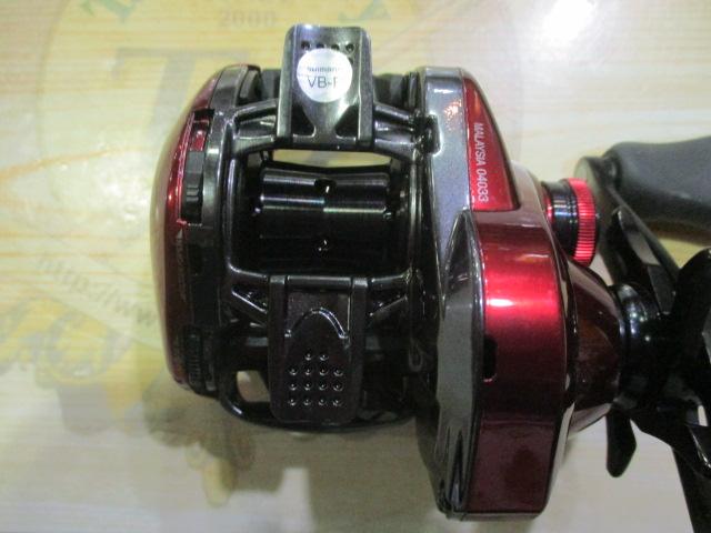 19スコーピオンMGL 150HG