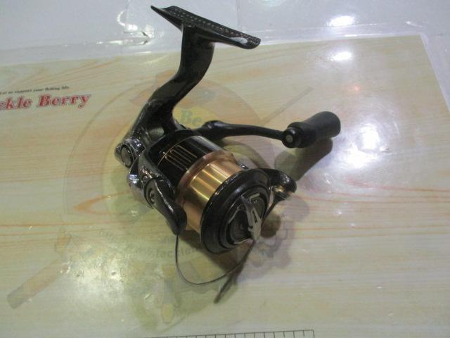 13コンプレックスCI4+ 2500S F6