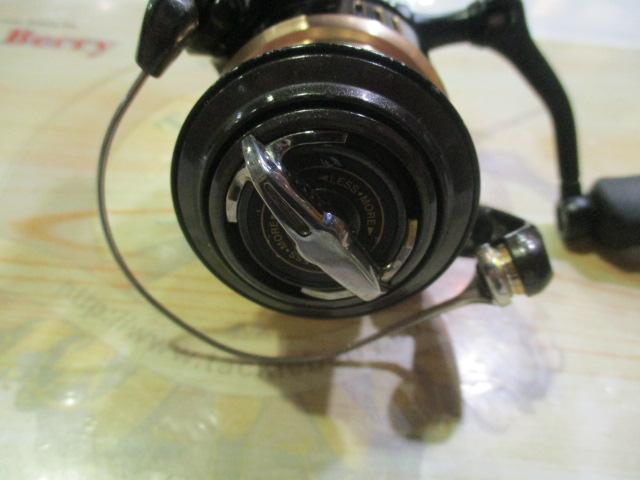 13コンプレックスCI4+ 2500S F6