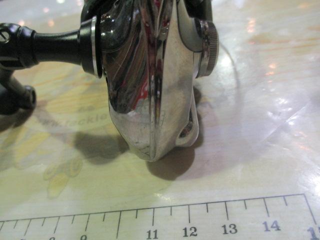 13コンプレックスCI4+ 2500S F6