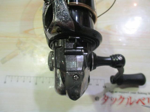 13コンプレックスCI4+ 2500S F6