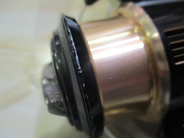 13コンプレックスCI4+ 2500S F6