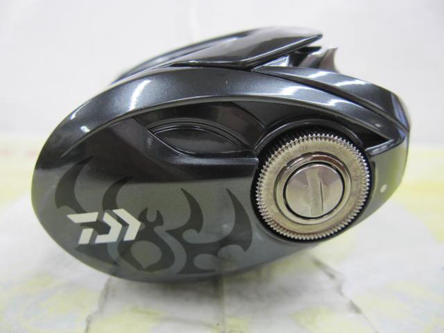 DAIWA（釣り） 【目玉商品】ダイワ 20 タトゥーラ SV TW 103XHL
