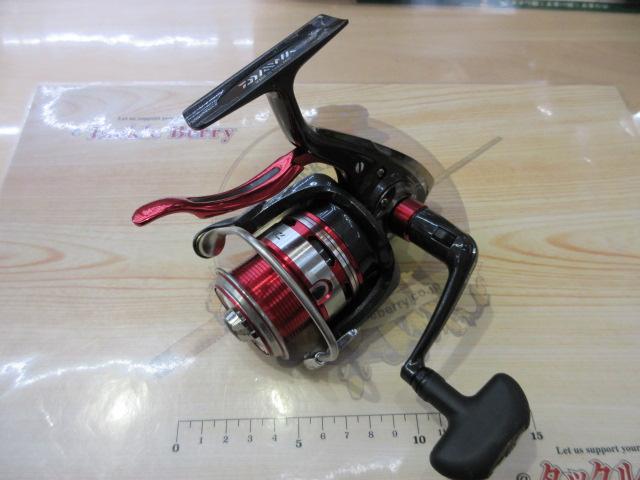 10プレイソ 2000LBD