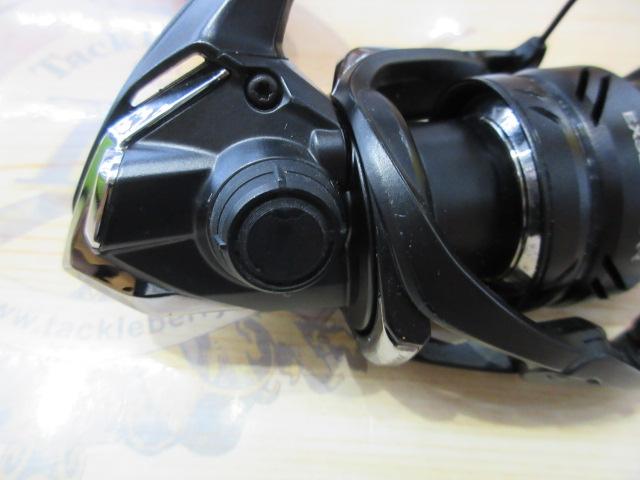 23エクスセンスXR C3000M