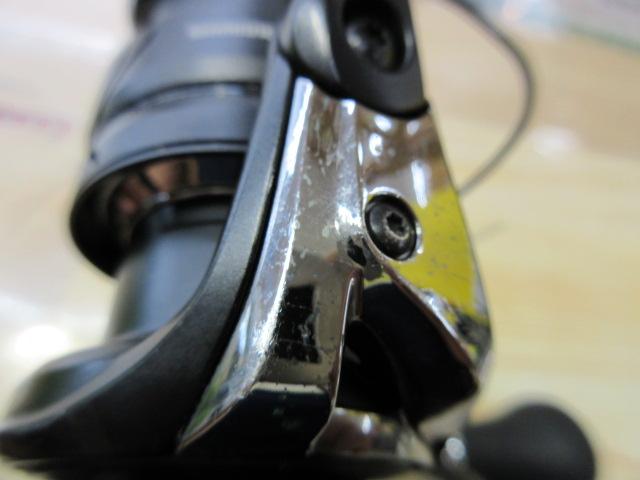 23エクスセンスXR C3000M