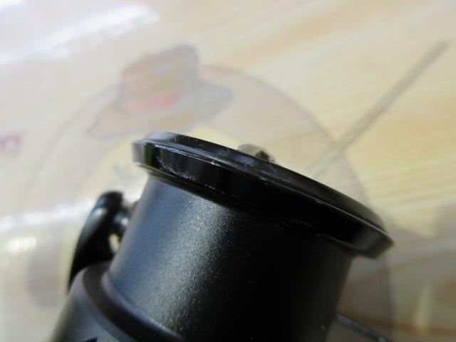 23エクスセンスXR C3000M