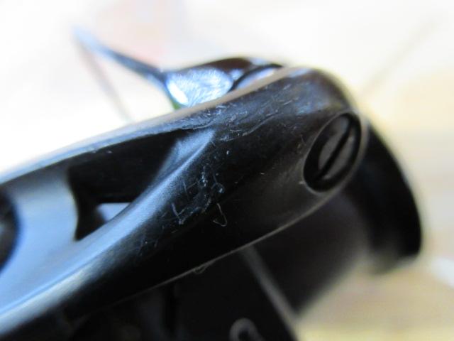 23エクスセンスXR C3000M