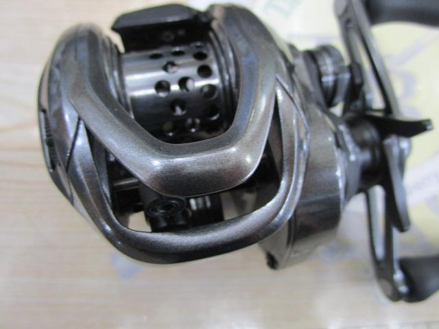 25SLX BFS XG LEFT｜＠ベリーネット 日本最大新品中古釣具WEB