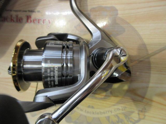 11ツインパワー 4000XG｜＠ベリーネット 日本最大新品中古釣具